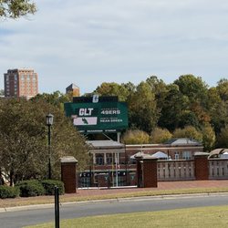 University of North Carolina - Charlotte - Campus