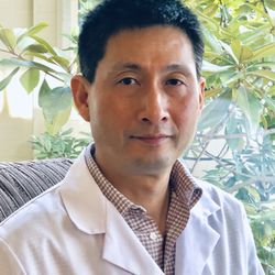 Yixiong Wang - NW Alternative Healing Center - Dr. Wang