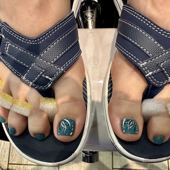 Glamour Nails Spa - Nail Salons Near Me - Roswell, Georgia