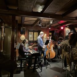 Bar Ste-Angèle