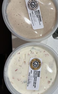 Gotham Bagels - Magnificent Mile by null