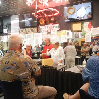 Chef Baba Cooking Class - Cooking Classes Near Me - Lauderdale Lakes, Florida