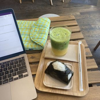 Kijitora EAST - Coffee & Tea Near Me - Brooklyn, New York