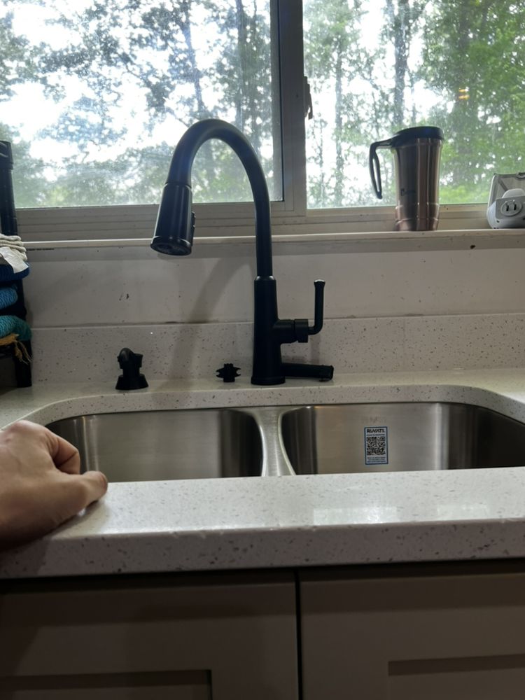 Slide of Froehle Plumbing