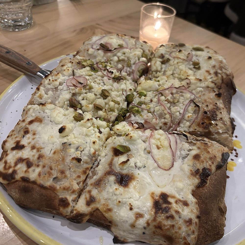 Gioia Cafe & Bar - Italian Near Me - New Haven, Connecticut