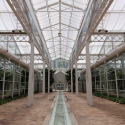 Palacio de Cristal de la Arganzuela