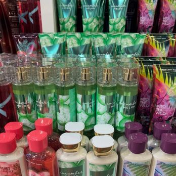 Bath & Body Works - front display 75% off available until "sold out" - Cosmetics & Beauty Supply Near Me - Yorktown Heights, New York Bath & Body Works - front display 75% off available until "sold out" - Cosmetics & Beauty Supply Near Me - Yorktown Heights, New York