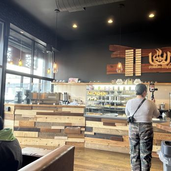Mohka House - Coffee & Tea Near Me - Oakland, California Mohka House - Coffee & Tea Near Me - Oakland, California