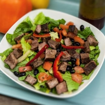 Meal Proz - Food Delivery Services Near Me - Austin, Texas