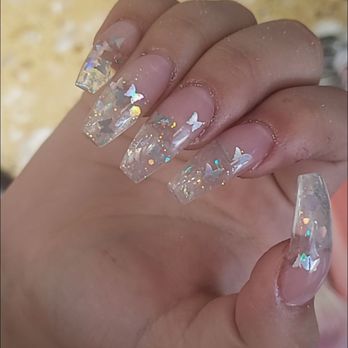 Jennie's Nails - Nail Salons Near Me - San Bruno, California Jennie's Nails - Nail Salons Near Me - San Bruno, California