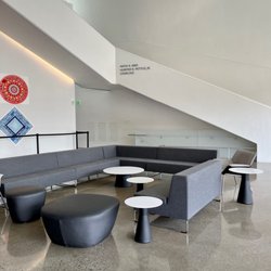 Institute for Contemporary Art