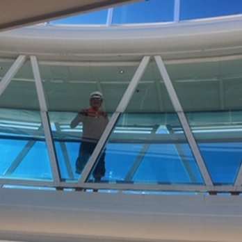 Princess Cruises - Getting to know our fellow passengers as they look directly into our suite!! - Tours Near Me - San Pedro, California Princess Cruises - Getting to know our fellow passengers as they look directly into our suite!! - Tours Near Me - San Pedro, California
