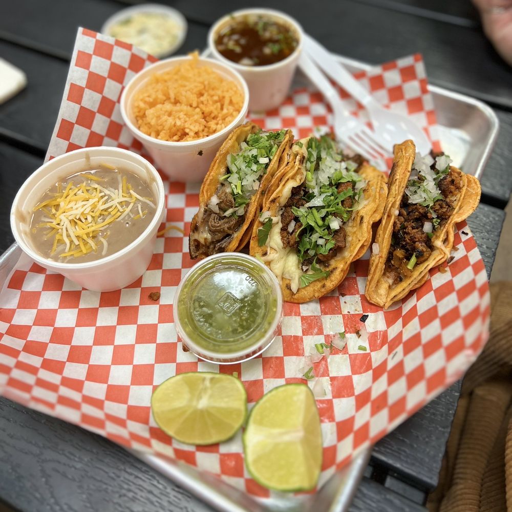 Cielito Lindo Taqueria - Tacos - Mexican Near Me - Reno, Nevada Cielito Lindo Taqueria - Tacos - Mexican Near Me - Reno, Nevada