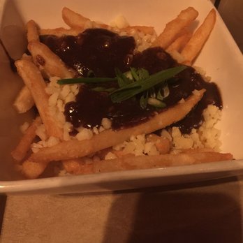 Zazu - Poutine - Gastropubs Near Me - Opelika, Alabama