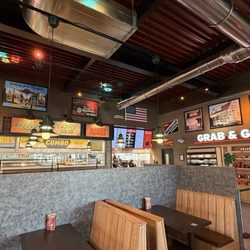 Portillo's Mansfield