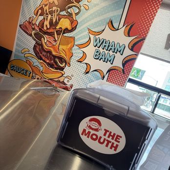 The Mouth - Burgers Near Me - Burbank, California The Mouth - Burgers Near Me - Burbank, California