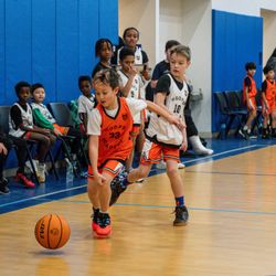 Hoops Academy