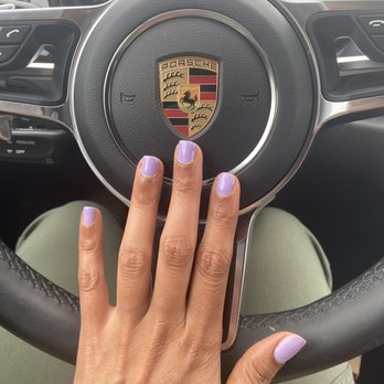 HERA Nails & Spa - My nails - Nail Salons Near Me - Warwick, Rhode Island