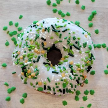 Sugared Ledge Bakery - Donuts Near Me - Elkhorn, Nebraska Sugared Ledge Bakery - Donuts Near Me - Elkhorn, Nebraska
