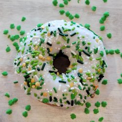 Sugared Ledge Bakery