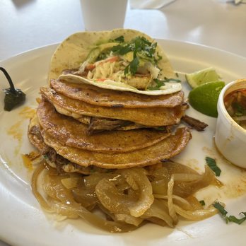 El Agave Azul Baymeadows - Birria tacos - Mexican Near Me - Jacksonville, Florida