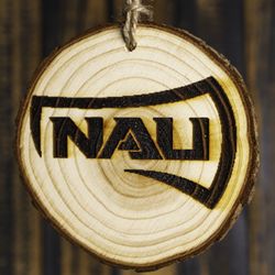 Flagstaff General Store - Locally made ornaments!