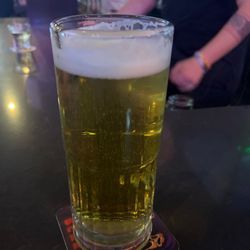SouthTown PourHouse - Every beer pour