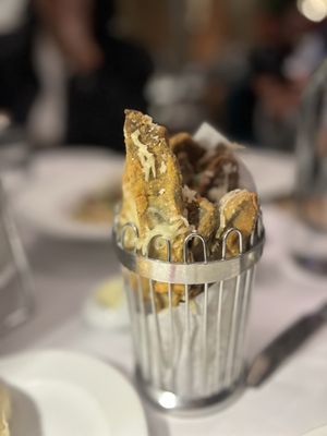 Bottega Louie WEHO by null