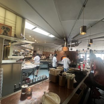 Pizzeria Lola - Pizza Near Me - Minneapolis, Minnesota