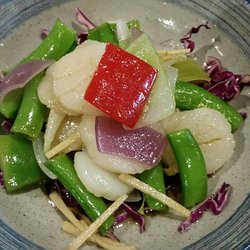 Tasting China