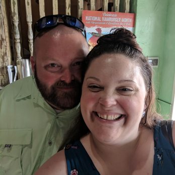 Margaritaville - Key West - With my love - American Near Me - Key West, Florida