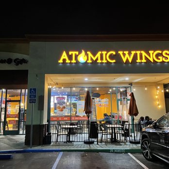 Nashville Kitchen - San Ramon - Restaurant front - Chicken Wings Near Me - San Ramon, California