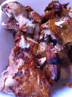 Churrasco of St.Clair by null