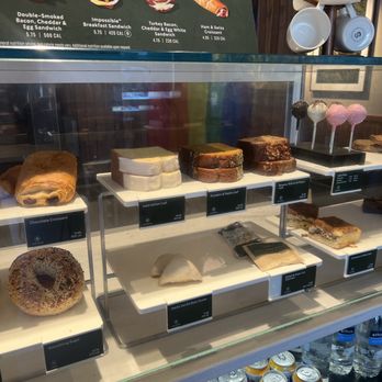 Starbucks - Coffee & Tea Near Me - Austin, Texas