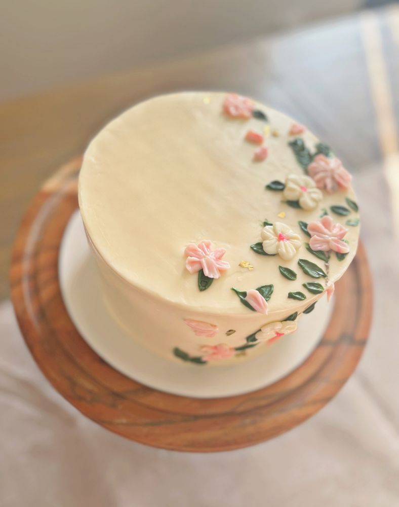 Sweet Escake by Josel Logo