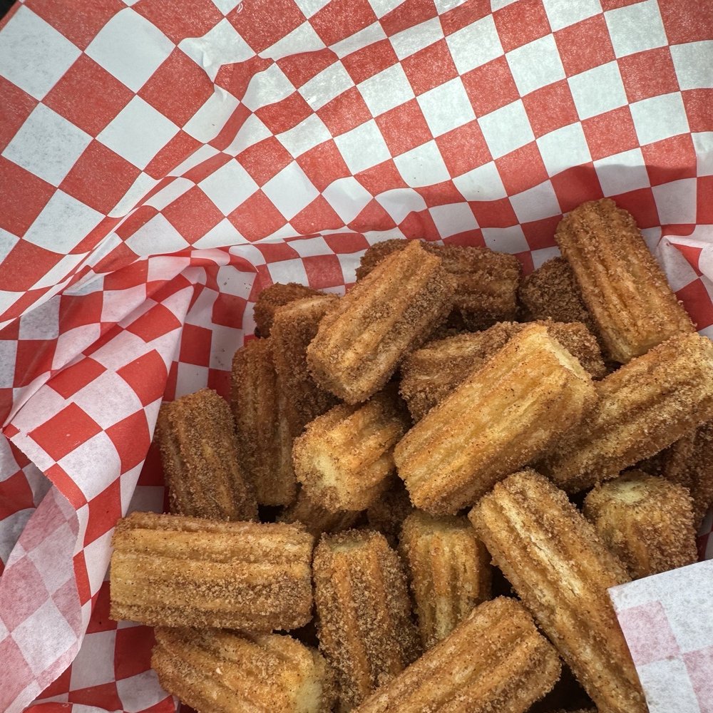 Mountain Mike's Pizza - Order revealed! - Pizza Near Me - Fresno, California Mountain Mike's Pizza - Order revealed! - Pizza Near Me - Fresno, California