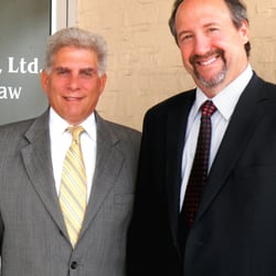 Stein & Cherney - David T. Cherney and Steven A. Stein