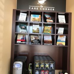 AdventHealth Centra Care Olathe - Care corner
