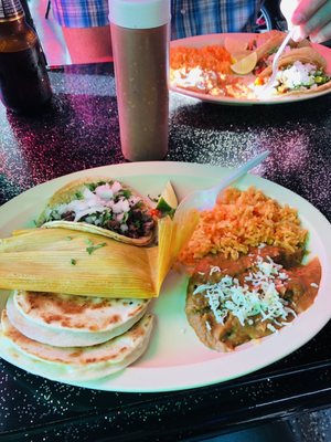 Tomatillo Taco Ville by null