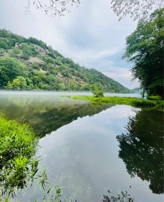 Beavers Bend State Park and Nature Center by null