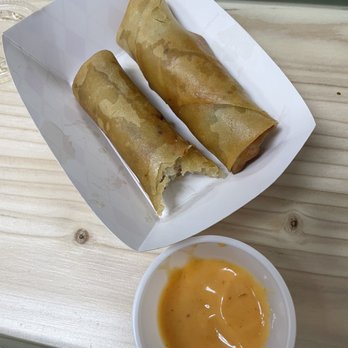 Pho & Roll Express - Pork egg roll and seafood egg roll - Vietnamese Near Me - Oklahoma City, Oklahoma Pho & Roll Express - Pork egg roll and seafood egg roll - Vietnamese Near Me - Oklahoma City, Oklahoma