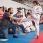 Hamilton-Fairfield Tae Kwon DO Cntr