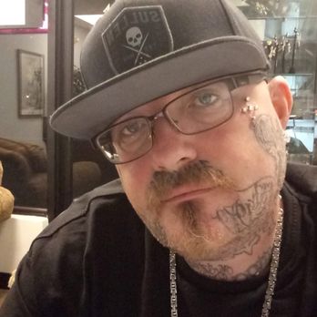 All-N-Tattoo - JEFF MARTINEZ PLS DONT GO TO THIS GUY ESPECIALLY PEOPLE OF COLOR HE FUCKED ME OVER BIG TIME - Tattoo Near Me - Las Vegas, Nevada