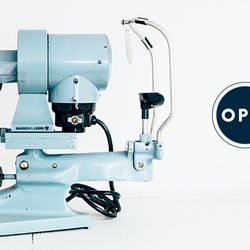 Opticianado