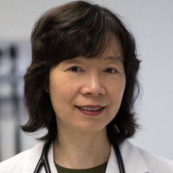 Lili Kung, MD - Mamaroneck Medical - Practice Logo