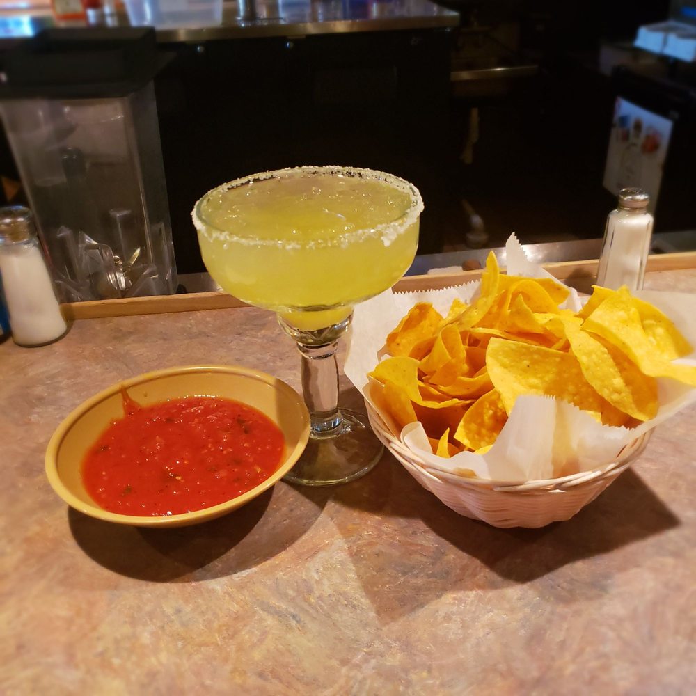 Los Rancheros