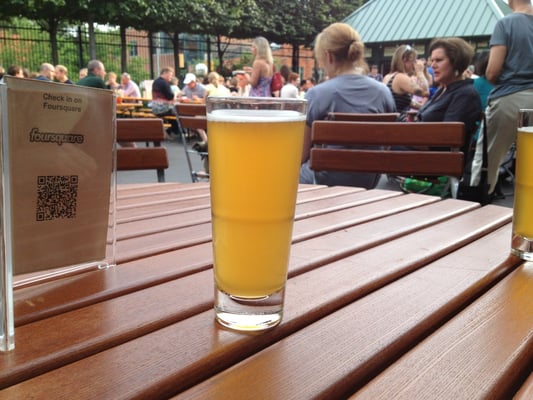 Bill's Beer Garden by null