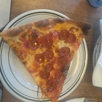 Finale Pizza - Pepperoni - Pizza Near Me - Charlotte, North Carolina Finale Pizza - Pepperoni - Pizza Near Me - Charlotte, North Carolina