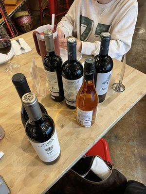 The Basque Market by null