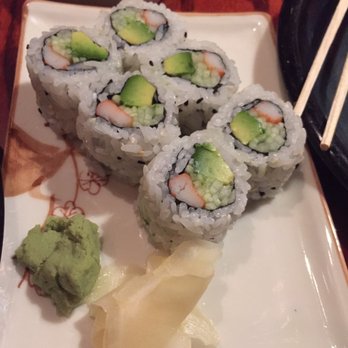 Kiku Alpine Restaurant - California roll - Japanese Near Me - Alpine, New Jersey Kiku Alpine Restaurant - California roll - Japanese Near Me - Alpine, New Jersey